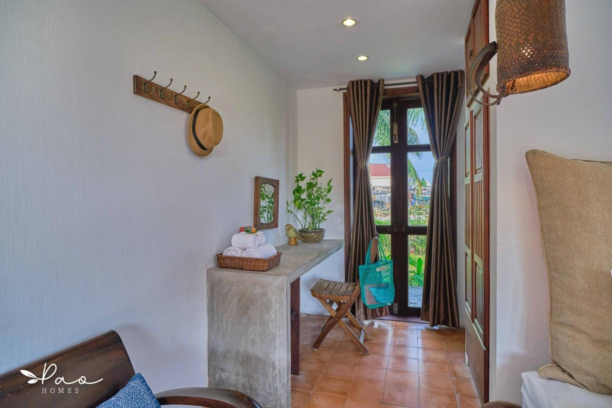 Pao Homes - An Hai Villa, Family-Friendly Villa With Pool Hoi An Exterior foto